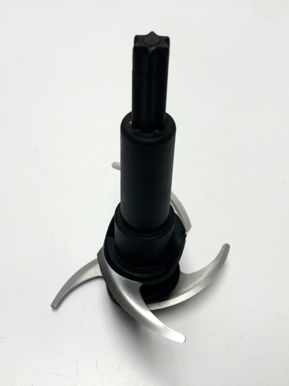 Ninja Pulse Blender 4-Blade Assembly for 40oz Bowl BL201 BL203 BL204 BL205 OEM